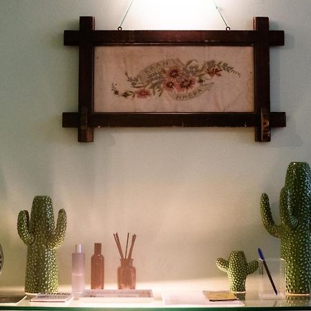 The Cacti House Apartment Athens Luaran gambar